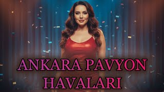 Angara Oyun Havaları - Aralıksız Pavyon Keyfi - Gel Bebe Hoop