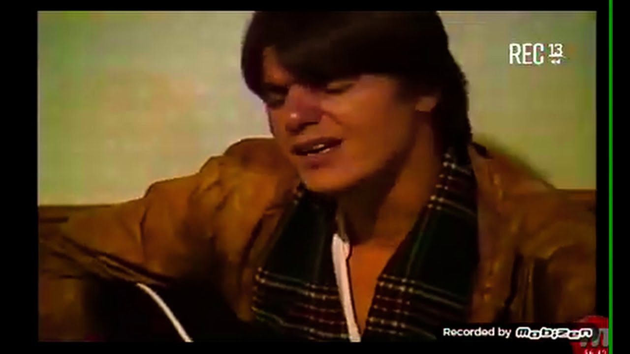 Gervasio con Firulete y Raúl Vale Medio Mundo 1987