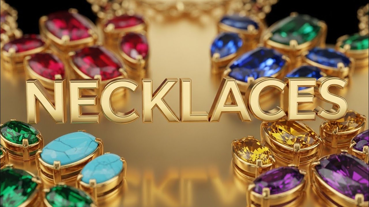 Легкие современные золотые украшения | Простые, но стильные золотые украшения | Модная золотая ко...