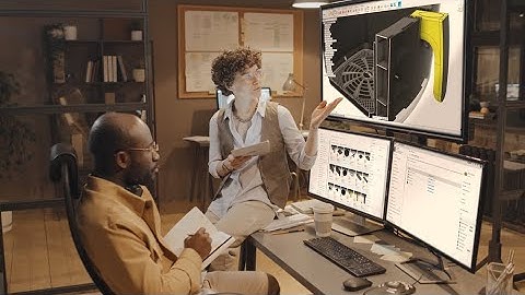 Data management: Out with the old, in with the new | Autodesk Fusion