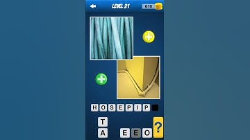 Combix Part 10 Level 21 Walkthrough