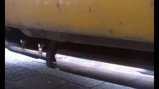 Download lagu New 2 in 1Inox exhaust 2cv ami dyane Mehari New 2 in 1Inox exhaust 2cv ami dyane Mehari