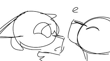 Swiftpaw and Fernpaw au map part 8 wip