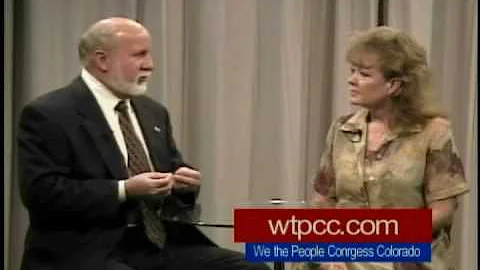 Terry Dodd candidate for Delegate for Continental ...
