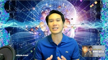 Reactive Devaluation Unlocking the MIND to grow your Business & YOU #61 Cognitive Bias w/Fong