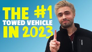 THIS Is The Best Towed Vehicle In 2023...