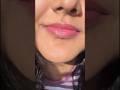 Lip mask under your dry lipstick! #lipmask #lipcare #ytshorts #youtubeshorts #youtube #shortsvideo