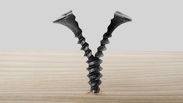 How to Remove Stripped Screws 👍 6 Tips and Tricks