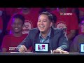 Mamat: Si Anak Papua - SUCI 7