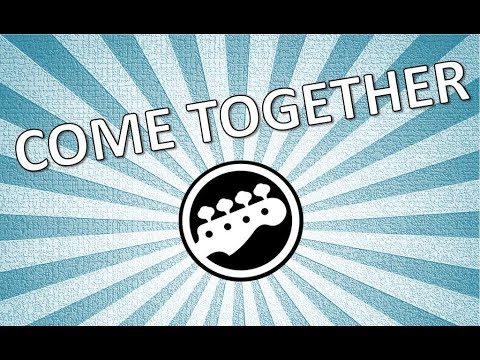 Come Together Karaoke - Beatles Base musicale MP3 ...