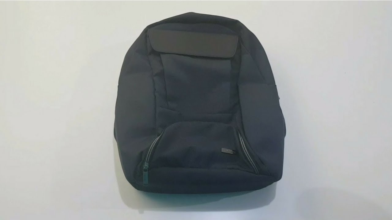 Santhome - Shobac Laptop Backpack