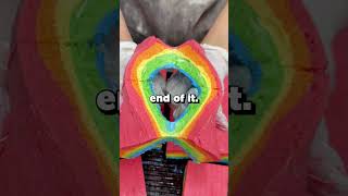 My husband moved his family into my holiday home without my permission, so I sent him a picture...