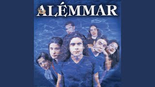 Video thumbnail of "Alémmar - Deixa-Me Olhar"