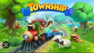 TOWNSHIP : MY BURN ❤️‍🔥 IS FULL ; LEVEL 51 💫