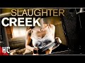 Slaughter Creek Full Movie | Full Horror Movie | Free HD English Horror Movie