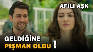 Kerem Başına İş Açtı - Afili Aşk 3. Bölüm