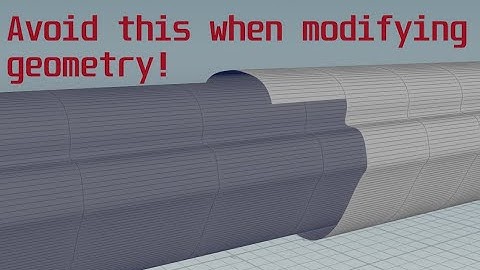 Using connectivity node for keeping things procedural in Houdini