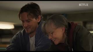Remarkably Bright Creatures - Bande-annonce #1 [VO|HD1080p]
