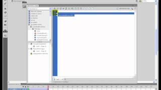 ActionScript 3.0 - Методы gotoAndStop и gotoAndPlay