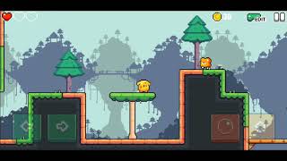 Bubble Tale - Bunny Quest