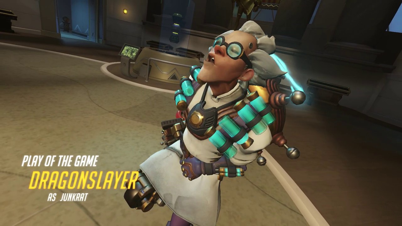 The best way to counter bastion