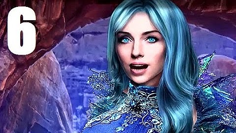 Labyrinths of the World 6: The Devil