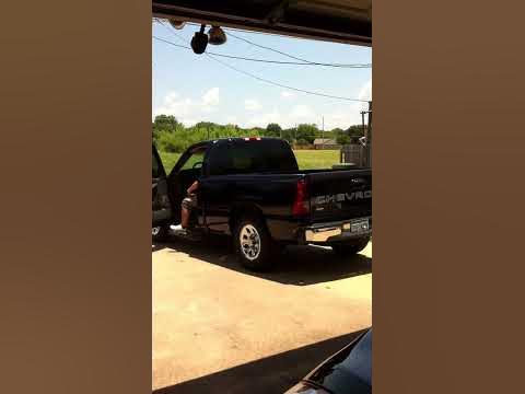 Why won't my Chevy Silverado start??? - YouTube