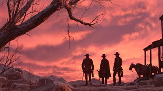 Wraca z więzienia po zemstę | E Dio disse a Caino (1970) | Cały Film