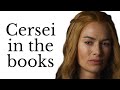 Lioness: how will Cersei’s story end?