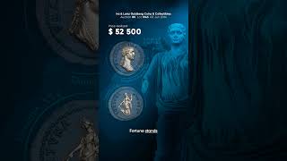 #Denarius. #Domitilla II. Roman Empire. #Rome, AD 82/3.