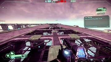 Tribes Ascend Gameplay - Arena Live Com Soldier