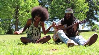 Che'Zee - Take'n Over - iiKanji