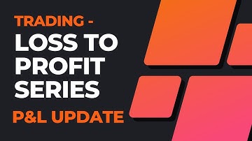 P&L statement | Loss to Profit Series |Jan 2023