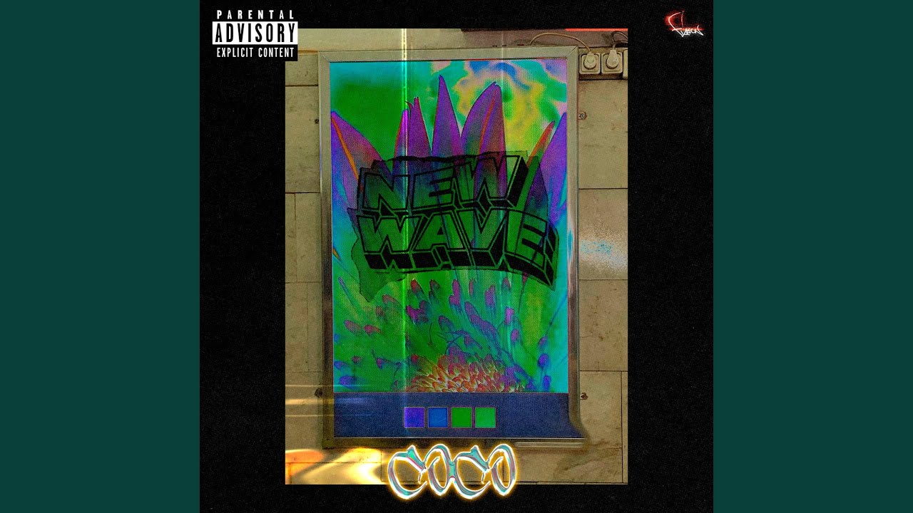 Нью вейв - YouTube