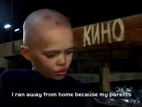 Video: More Than 82% Of All The Poor In Russia Are Families With Children