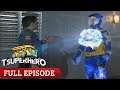 Tsuperhero: Tsuperhero surrenders the Poterum | Full Episode 14