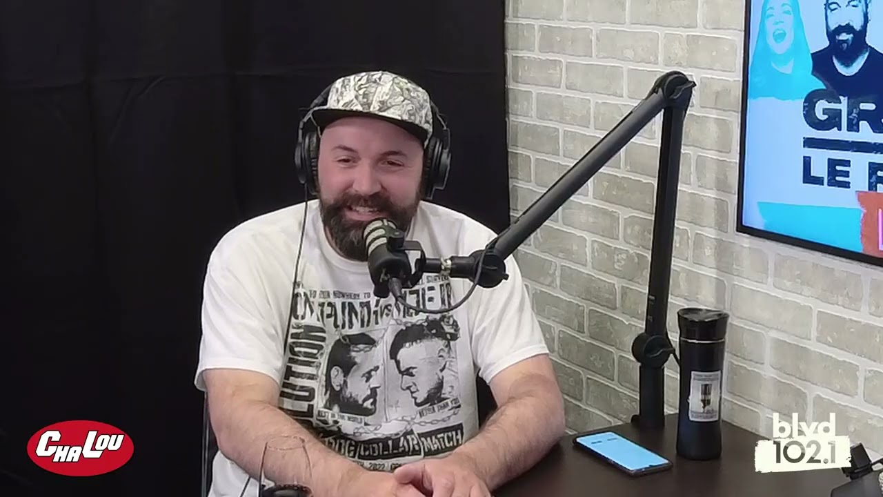 Gravel dans le retour - Le podcast