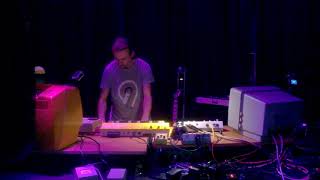 KATOD Live @ RetroKomp/LOAD ERROR 2017