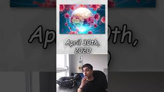 What Happened In History On April 30Th