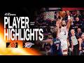 Dillon Brooks with 30 points | Phoenix Suns Playoffs Game 2 vs Oklahoma City Thunder