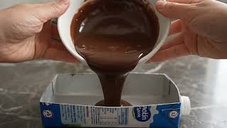 Information I Made Homemade Chocolate With Just Two Ingredients — No Sugar, No Mold Needed! News