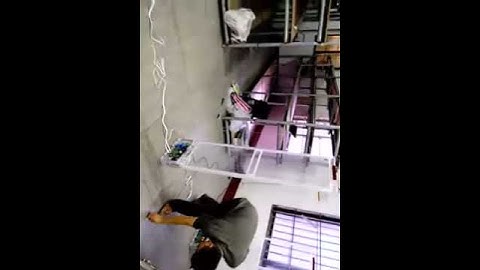 EAS detection systems security gate