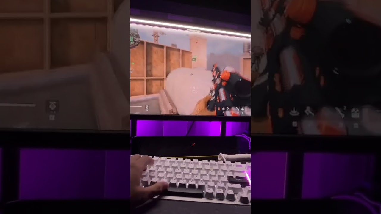 Can You Survive This? 🩸 | POV Shooter Mayhem.