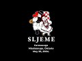 Sljeme At Carassauga 2024 Sljeme At Carassauga 2024