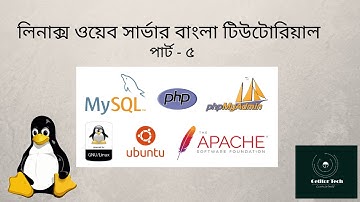 How to Enable Root User Login in Ubuntu | Part- 5 | Linux Web Server Bangla Tutorial | Getitor Tech