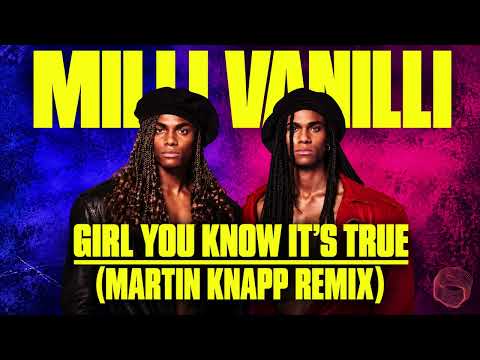 Girl You Know It's True (Martin Knapp Remix)