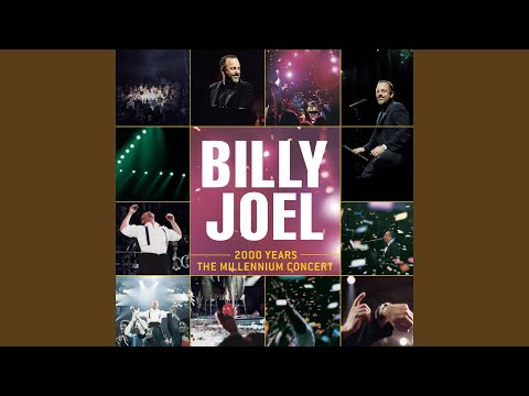 Summer Highland Falls (Live at Madison Square Garden, New York, NY - December 31, 1999)