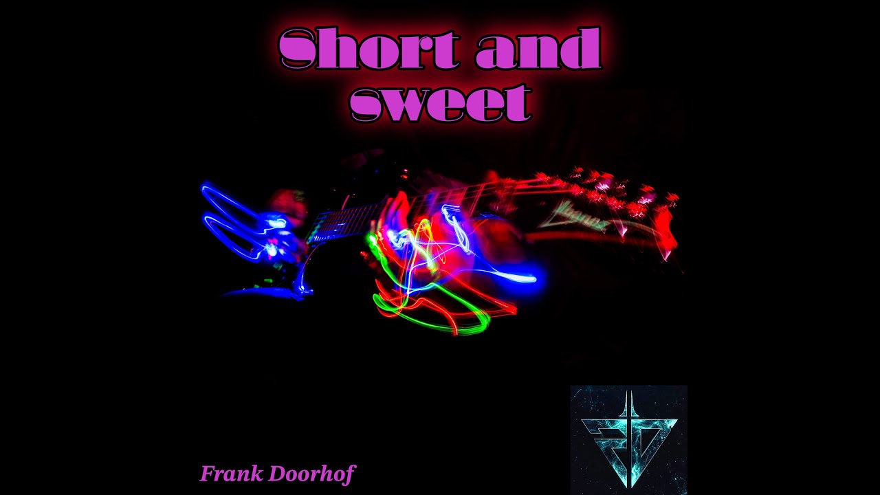 Коротко и по существу: видеоклип