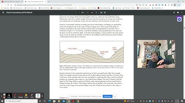 GEO100 - Mass Wasting