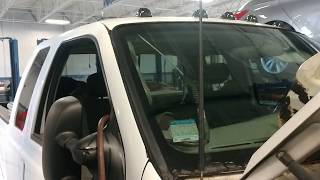 Famous How to check for a leaky windshield Wealth